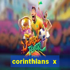 corinthians x cruzeiro ao vivo futemax